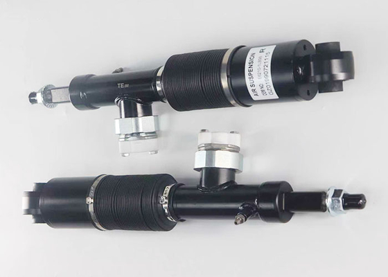 E6211-6JF9A E6210-6JF9A Rear Hydraulic Shock Absorbers LH RH for Nissan Patrol VI Y62 AWD 2010-2023