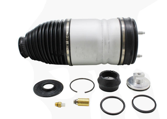 Front Air Suspension Shock Spring Bag for Dodge Ram 1500 13-19 4877147AA 4877146AA