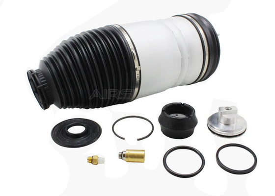 Front Air Suspension Shock Spring Bag for Dodge Ram 1500 13-19 4877147AA 4877146AA