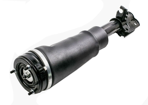LR012859 LR012860 Front Air Suspension Struts with VDS Supercharged For Land Rover Range Rover Vogue L322 2010-2012