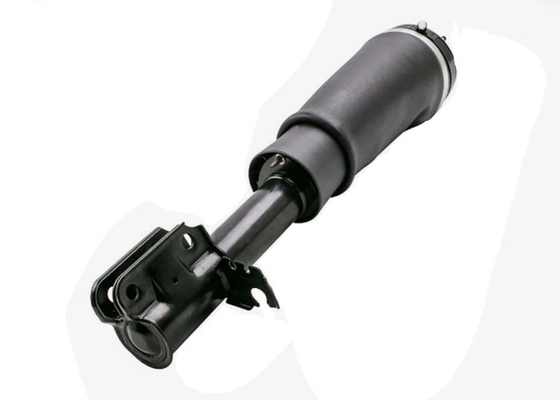LR012859 LR012860 Front Air Suspension Struts with VDS Supercharged For Land Rover Range Rover Vogue L322 2010-2012