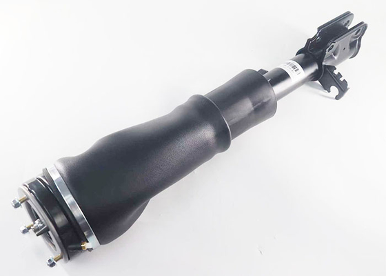 LR012859 LR012860 Front Air Suspension Struts with VDS Supercharged For Land Rover Range Rover Vogue L322 2010-2012