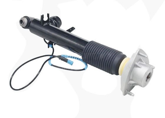 Rear Suspension Shock Absorber for BMW X5 F15 X6 F16 13-19 w/ VDC 37106875087 37106875088