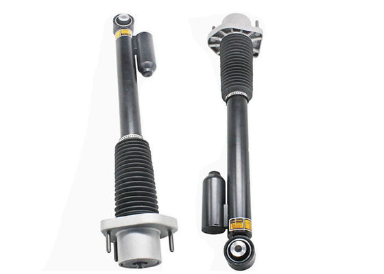 Rear Air Suspension Shock Strut for Land Rover Range Rover L405 W/ VDS L/R LR034270 LR034271