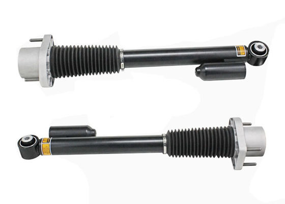 Rear Air Suspension Shock Strut for Land Rover Range Rover L405 W/ VDS L/R LR034270 LR034271