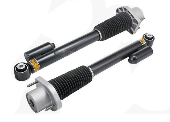 Rear Air Suspension Shock Strut for Land Rover Range Rover L405 W/ VDS L/R LR034270 LR034271