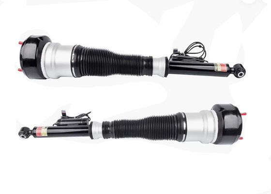 A2213201438 A2213201338 Rear Air Suspension Shock Struts for Mercedes-Benz S Class W221 S350 S400 S550 S600