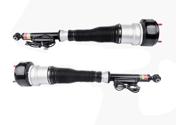 A2213201438 A2213201338 Rear Air Suspension Shock Struts for Mercedes-Benz S Class W221 S350 S400 S550 S600