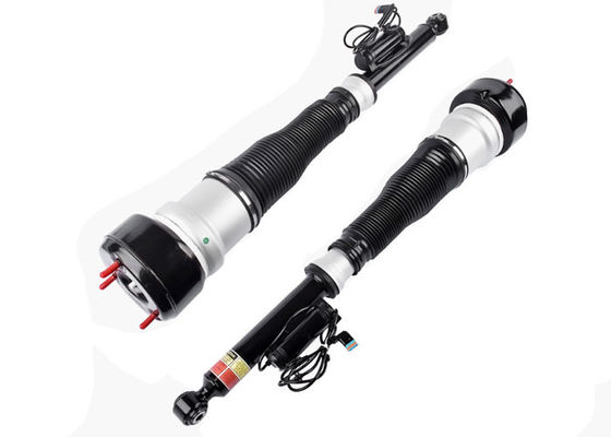 A2213201438 A2213201338 Rear Air Suspension Shock Struts for Mercedes-Benz S Class W221 S350 S400 S550 S600