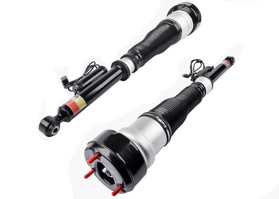 A2213201438 A2213201338 Rear Air Suspension Shock Struts for Mercedes-Benz S Class W221 S350 S400 S550 S600