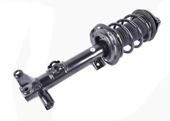 Front Left Shock Absorber Strut Assy for Mercedes-Benz C250 C350 E350 W204 C207 W212 A2073231100 A2073231300