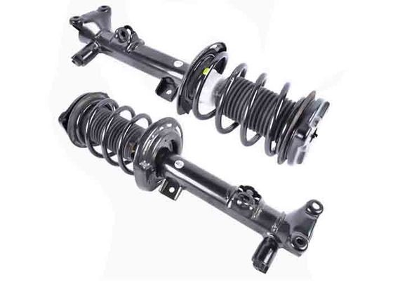 A2073231300 A2073231400 Front L+R Shock Absorbers For Mercedes Benz W204 C207 W212 E250 C250