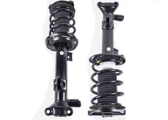 A2073231300 A2073231400 Front L+R Shock Absorbers For Mercedes Benz W204 C207 W212 E250 C250
