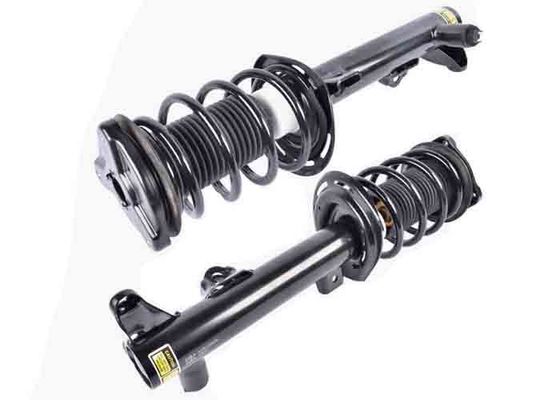 A2073231300 A2073231400 Front L+R Shock Absorbers For Mercedes Benz W204 C207 W212 E250 C250