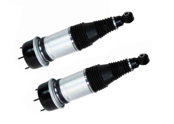 C2D18898 C2D36648 C2D33845 C2D33846 Rear Air Suspension Shock Struts For Jaguar XJ Series XJR X351 XJL 2010-2019