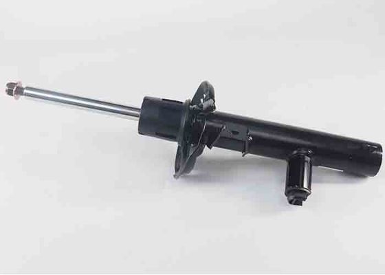 For VW Touran Tiguan Passat Golf Skoda Arteon 2015-2021 Front Electric Damping Spring Suspension Shock 5Q0413031FA 5Q0413032FA