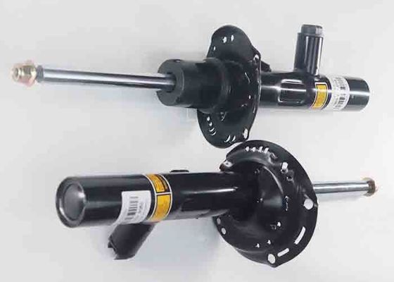For VW Touran Tiguan Passat Golf Skoda Arteon 2015-2021 Front Electric Damping Spring Suspension Shock 5Q0413031FA 5Q0413032FA