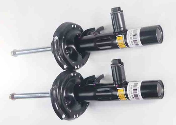 For VW Touran Tiguan Passat Golf Skoda Arteon 2015-2021 Front Electric Damping Spring Suspension Shock 5Q0413031FA 5Q0413032FA