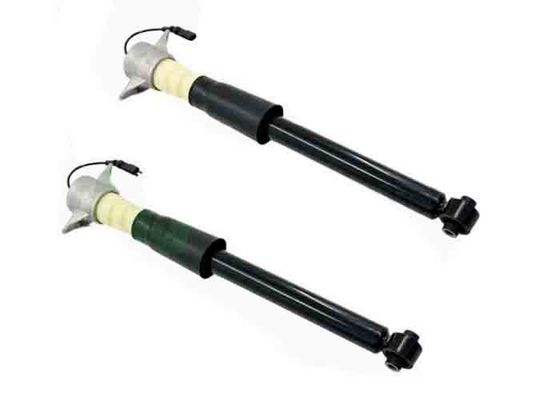 For Audi Q5 SQ5 2018-2023 Rear Shock Absorber Struts w/Electric Control 80A616025Q