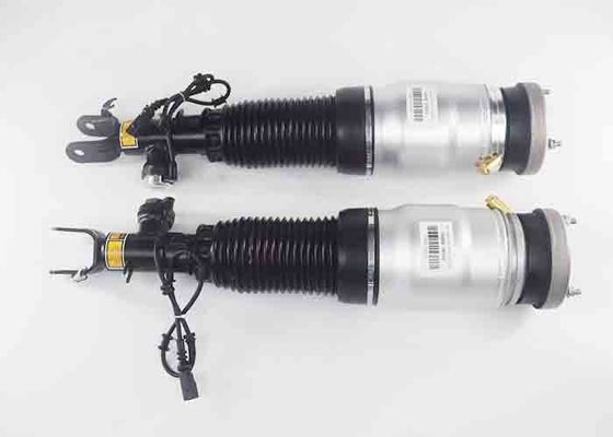Front Air Suspension Shock Absorber Struts fit for Hyundai Equus Genesis 2009-2016 54605-3N505 54605-3N506 54611-3M500