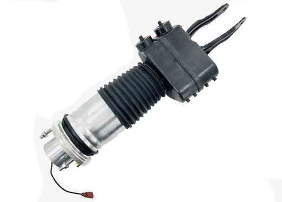 9J1616037 9J1616038 Front Air Suspension Shock Struts with PASM Fits for Porsche Taycan Y1A Y1B Y1C GTS Turbo S