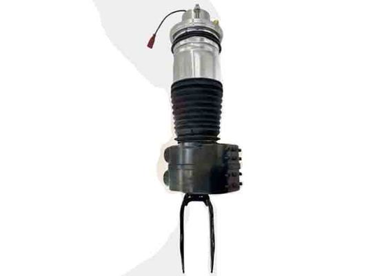9J1616037 9J1616038 Front Air Suspension Shock Struts with PASM Fits for Porsche Taycan Y1A Y1B Y1C GTS Turbo S