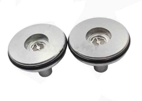 A2213205313 A2213205413 A2213209313 For Mercedes W221 Front Air Suspension Shock Absorber Risidual Pressure Valve