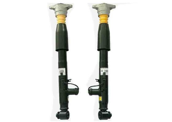 4F0616031M 4F0616031A Front Rear Air Suspension Shock Struts For Audi A6 S6 C6 4F 3.0 TDI Quattro 05-