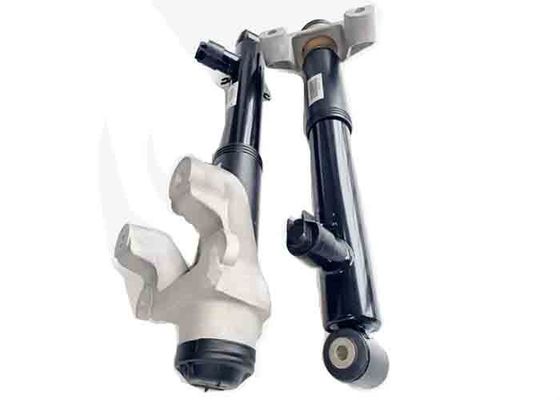 Front Rear Air Suspension Shock Struts Fit Volvo XC90 2.0L T5 T6 T8 31476850 31451396