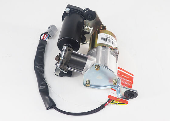48910-60020 48910-60021 Air Suspension Compressor w/DRYER for Toyota Lexus GX470 Land Cruiser Prado 150