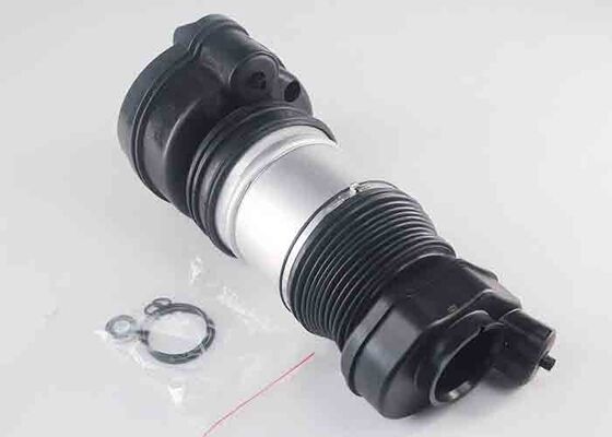 9Y0616040 9Y0616039 For Porsche Cayenne 9Y0 9YA Front Air Spring Bag Suspension Shock Repair Kit.