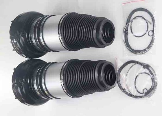 For Porsche Macan 95B 2014-2018 Front L/R Air Suspension Spring Bag 95B616039J 95B616039R