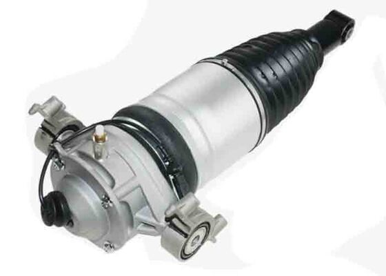 Rear Left Air Suspension Strut Shock Absorber For Porsche Cayenne II 92A 958 11-18 95835801900