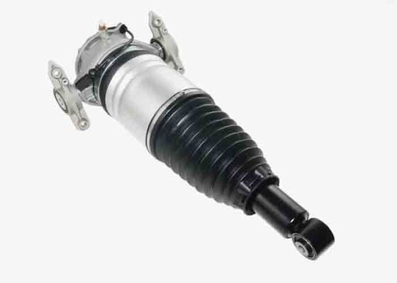 Rear Left Air Suspension Strut Shock Absorber For Porsche Cayenne II 92A 958 11-18 95835801900