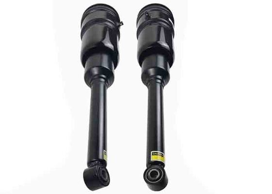 48020-50211 48020-50212 48020-50260 48020-50261 Front Rear Air Suspension Shock Struts For Lexus LS460 LS600H AWD 2007-2017