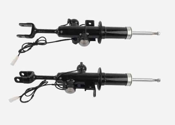 37116796925 37116796926 37116796935 37116796936 Front Hydraulic Shock Absorber Struts w/EDC Fit for BMW 7 Series F01 F02 F07 740i 750i RWD