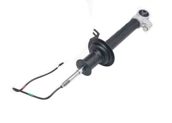 37121091572 Rear Right Shock Absorber Struts w/ EDC Fit for BMW E38 740i 740iL 750i 750iL 1995-2001