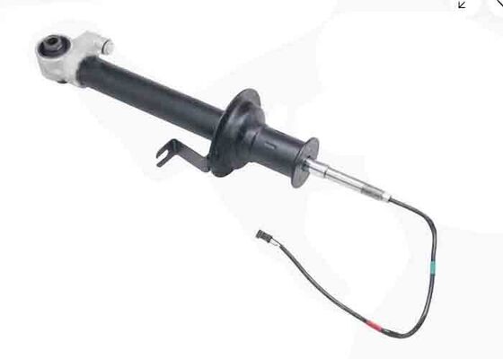 37121091572 Rear Right Shock Absorber Struts w/ EDC Fit for BMW E38 740i 740iL 750i 750iL 1995-2001