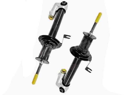 3712109141137121091591 37121091412 37121091592 Left Right Rear Hydraulic Shock Absorbers without EDC For 1995-2001 BMW E38 740i 740iL