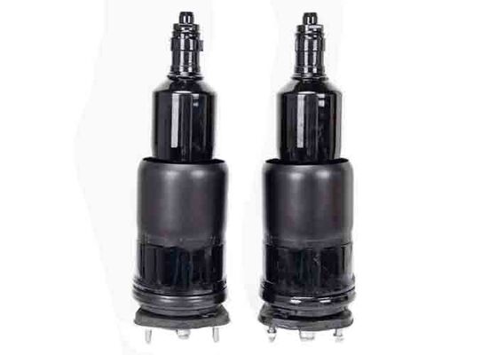 Front Left Right Fit for Lexus LS600 LS460 AWD 08-16 Air Suspension Shock Strut 48010-50200 48010-50201