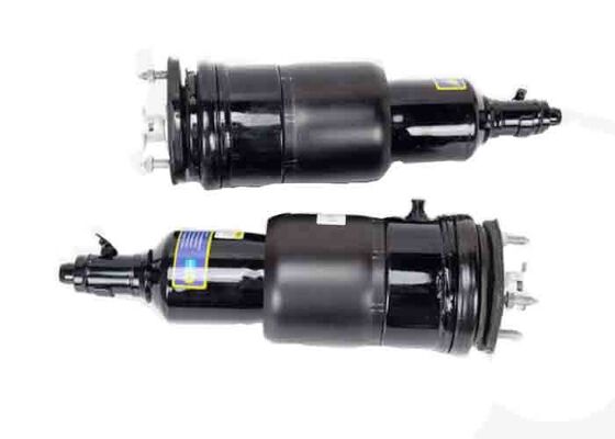Front Left Right Fit for Lexus LS600 LS460 AWD 08-16 Air Suspension Shock Strut 48010-50200 48010-50201