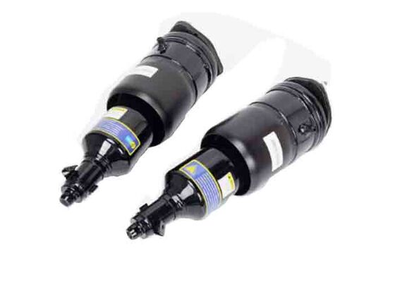 Front Left Right Fit for Lexus LS600 LS460 AWD 08-16 Air Suspension Shock Strut 48010-50200 48010-50201