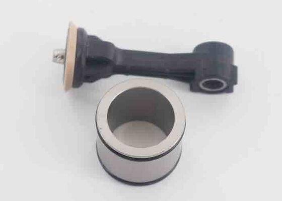 7P0616006E 68204730AB 97035815108 For Panamera 970 Jeep Grand Cherokee Porsche Cayenne Air Suspension Compressor Repair Parts Cylinder Piston Ring Connecting Rod