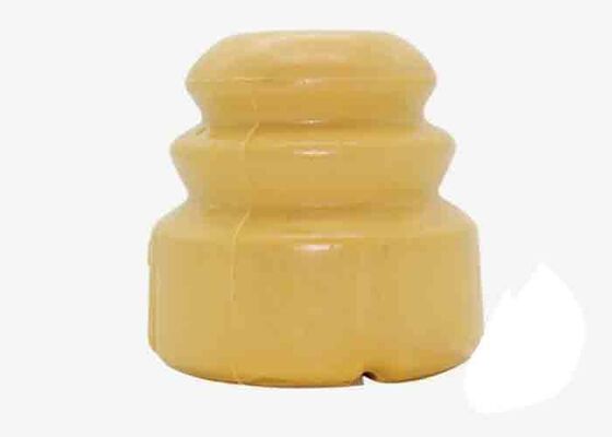 Front Air Suspension Shock Buffer Bump For Audi A8 D4 A6C7 A7 Rubber Buffer 4G0616039N 4H0616039AC