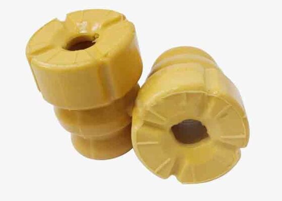 Rear Air Suspension Shock Buffer Bump Stop For Audi A8 D4 Rubber Buffer 4H6616002F