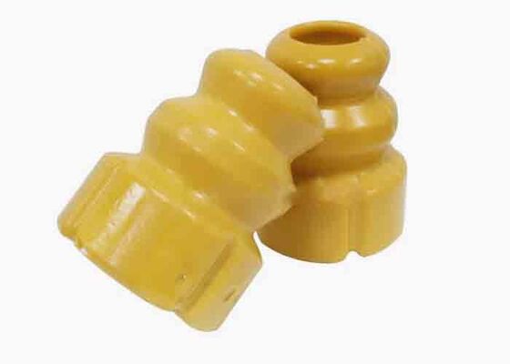 Rear Air Suspension Shock Buffer Bump Stop For Audi A8 D4 Rubber Buffer 4H6616002F