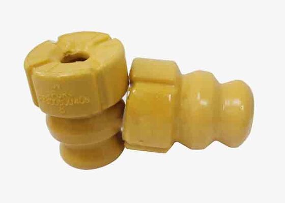 Rear Air Suspension Shock Buffer Bump Stop For Audi A8 D4 Rubber Buffer 4H6616002F