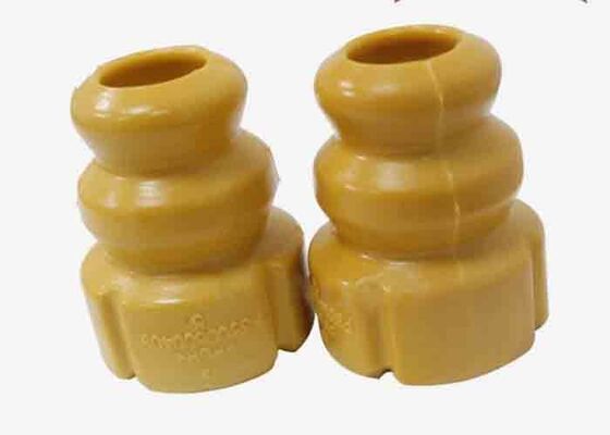 Rear Air Suspension Shock Buffer Bump Stop For Audi A8 D4 Rubber Buffer 4H6616002F