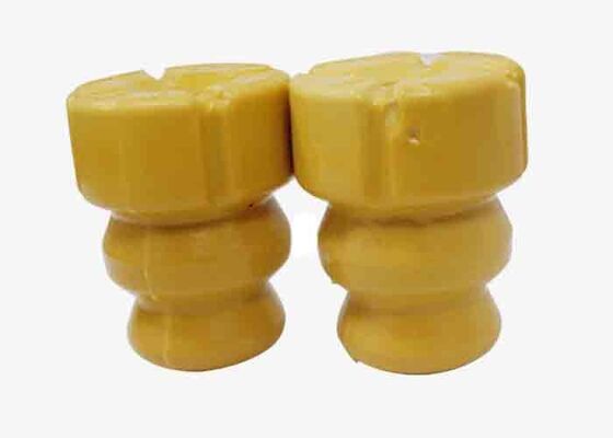 Rear Air Suspension Shock Buffer Bump Stop For Audi A8 D4 Rubber Buffer 4H6616002F