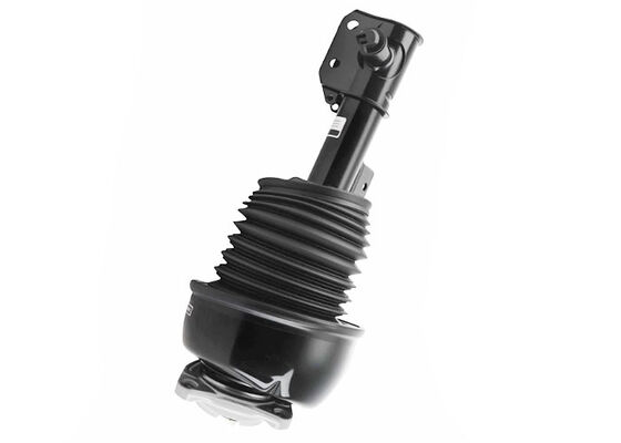 A2123204325 A2123204425 Front Air Suspension Shock Struts + Rear Air Spring Bag For Mercedes Benz E-Class W212 W218 AWD 4 MATIC